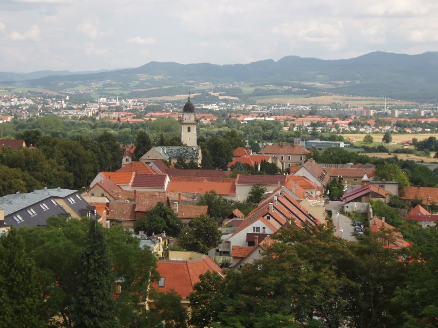 Prepoštská jaskyňa